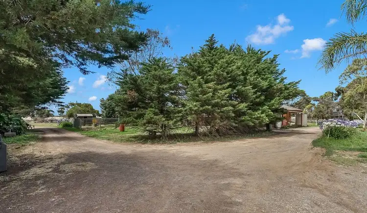 Second view of Homely rural property listing, 105 Gard Road, Mount Cottrell VIC 3024