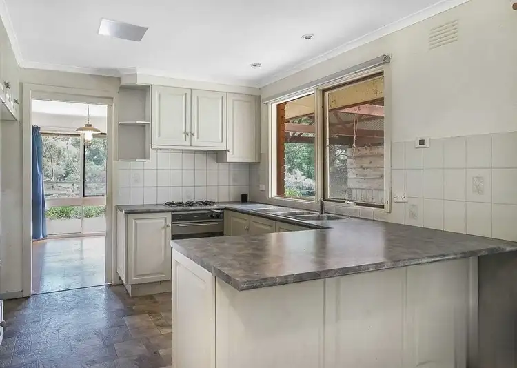 Third view of Homely rural property listing, 105 Gard Road, Mount Cottrell VIC 3024