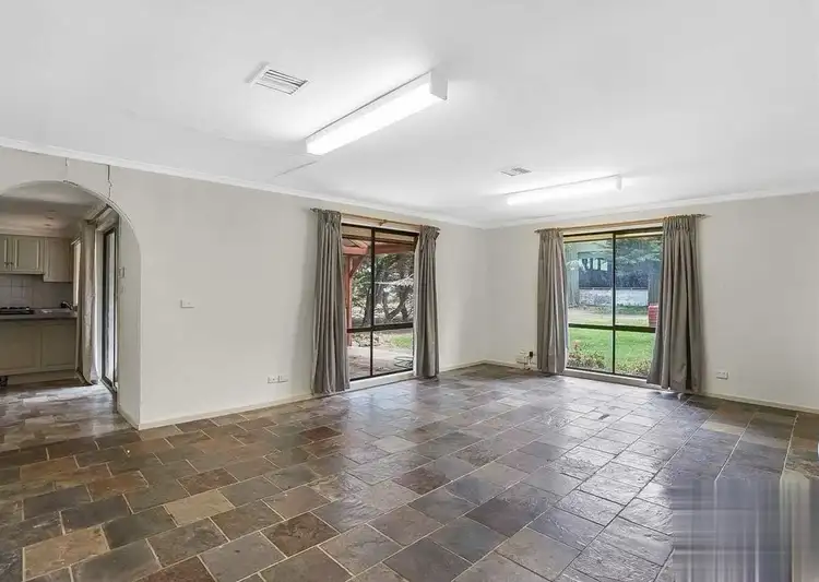Fifth view of Homely rural property listing, 105 Gard Road, Mount Cottrell VIC 3024