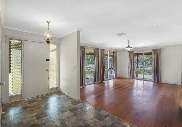 Seventh view of Homely rural property listing, 105 Gard Road, Mount Cottrell VIC 3024