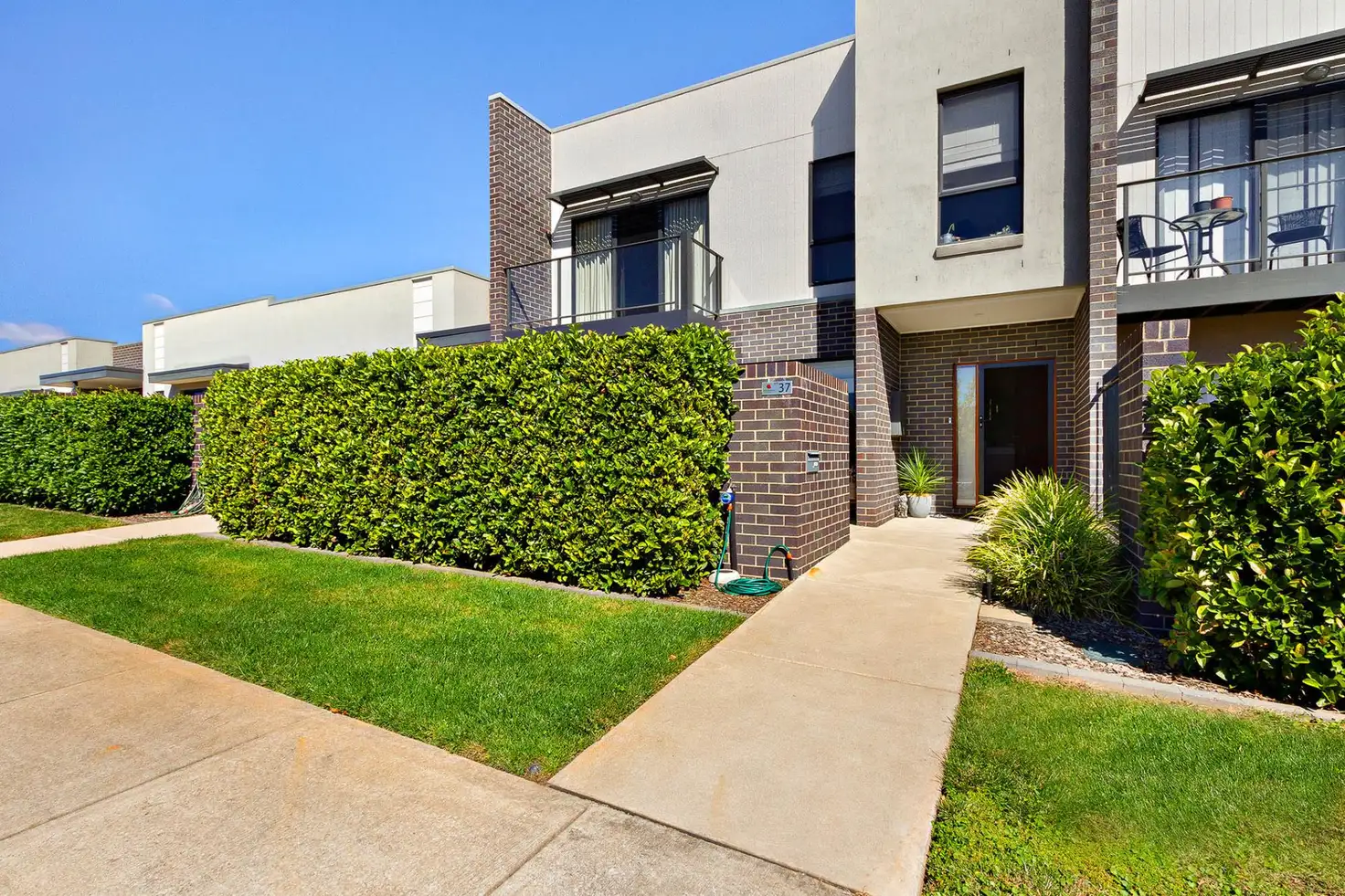 Main view of Homely house listing, 37 Bill Leng Street, Coombs ACT 2611
