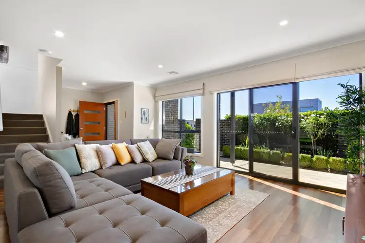 Third view of Homely house listing, 37 Bill Leng Street, Coombs ACT 2611