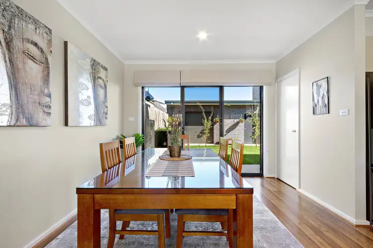 Fourth view of Homely house listing, 37 Bill Leng Street, Coombs ACT 2611