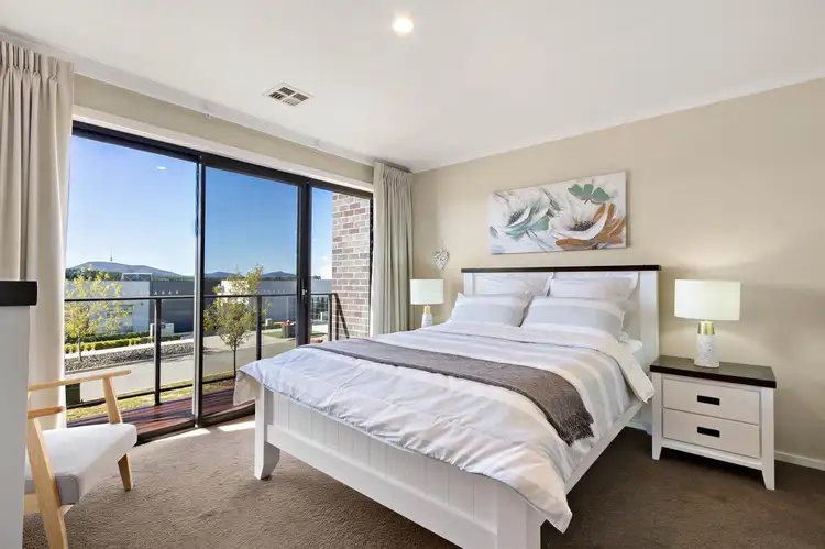 Fifth view of Homely house listing, 37 Bill Leng Street, Coombs ACT 2611