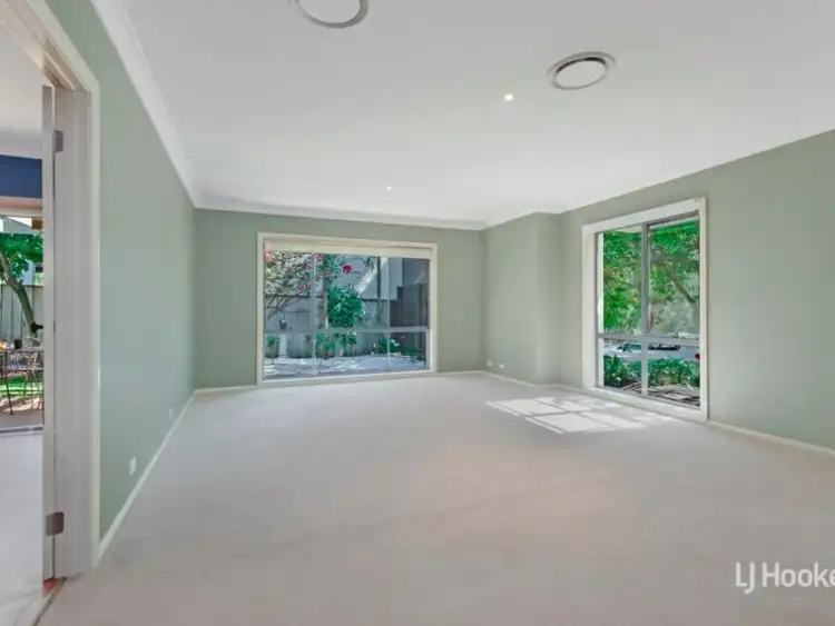 Second view of Homely house listing, 5 Ludlow Street, Stanhope Gardens NSW 2768