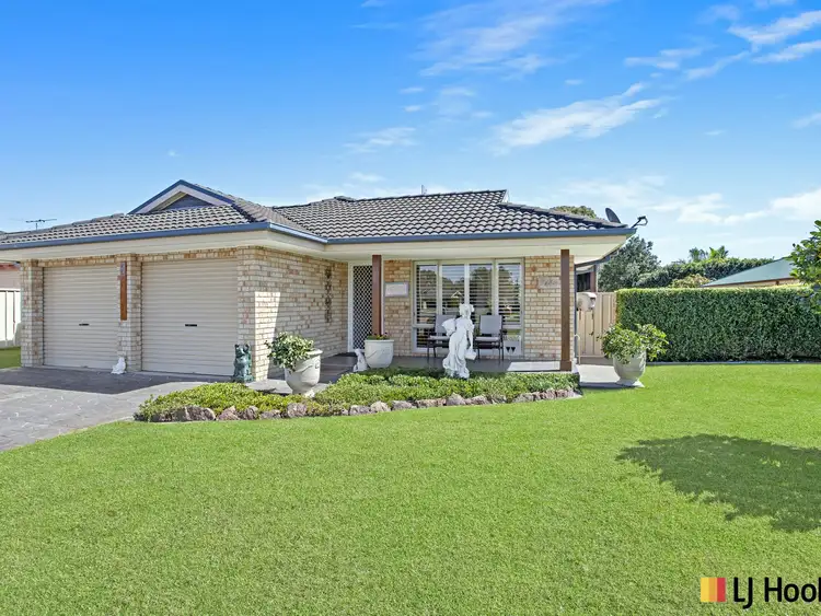 Main view of Homely house listing, 12 Benamba Street, Wyee Point NSW 2259