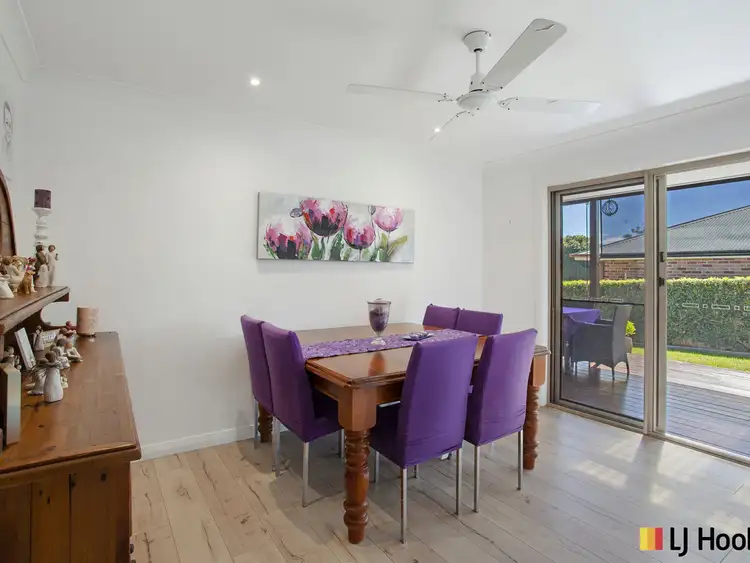 Fifth view of Homely house listing, 12 Benamba Street, Wyee Point NSW 2259
