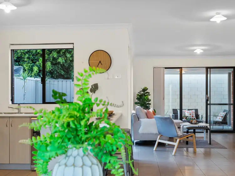 Second view of Homely house listing, 33 Moojebing Street, Bayswater WA 6053