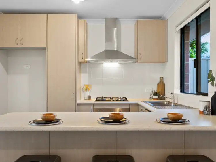 Fourth view of Homely house listing, 33 Moojebing Street, Bayswater WA 6053