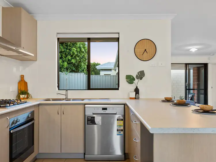 Fifth view of Homely house listing, 33 Moojebing Street, Bayswater WA 6053