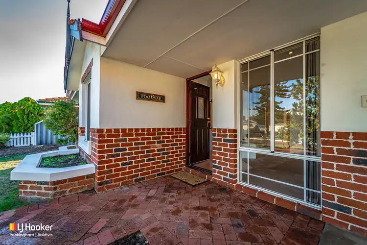 Third view of Homely house listing, 24 Grand Ocean Boulevard, Port Kennedy WA 6172