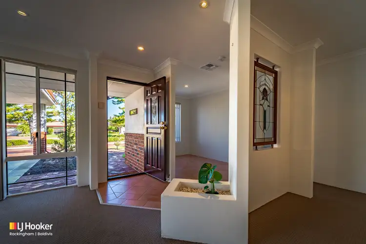 Fourth view of Homely house listing, 24 Grand Ocean Boulevard, Port Kennedy WA 6172