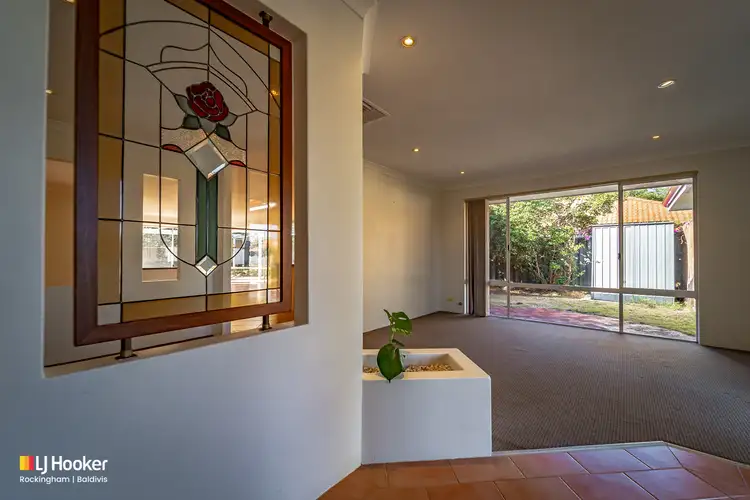 Fifth view of Homely house listing, 24 Grand Ocean Boulevard, Port Kennedy WA 6172
