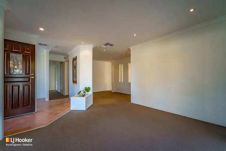 Seventh view of Homely house listing, 24 Grand Ocean Boulevard, Port Kennedy WA 6172