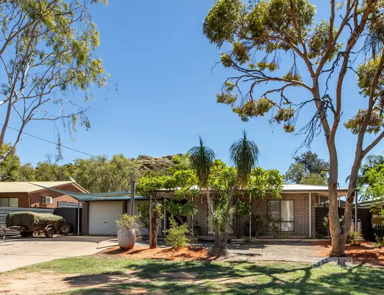 6 Dixon Road, Braitling NT 870
