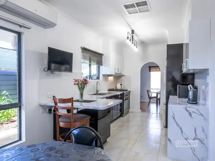 Sixth view of Homely house listing, 6 Dixon Road, Braitling NT 870