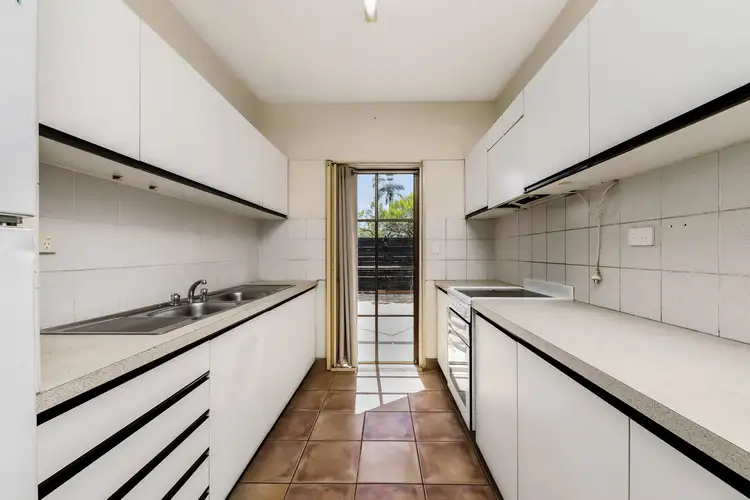 Second view of Homely unit listing, 2/35 Gardens Hill Crescent, The Gardens NT 820
