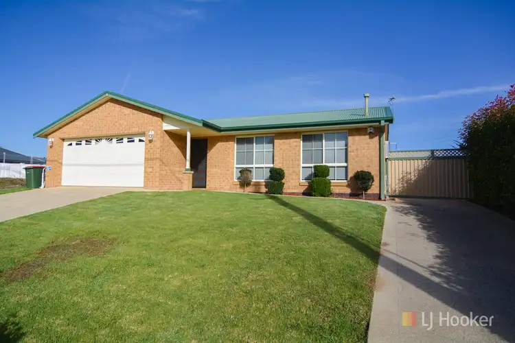 67 Lyon Parade, Wallerawang NSW 2845
