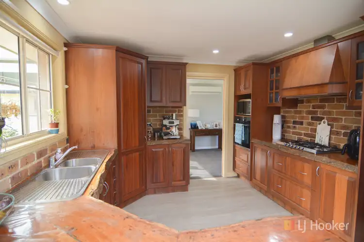 Second view of Homely house listing, 67 Lyon Parade, Wallerawang NSW 2845