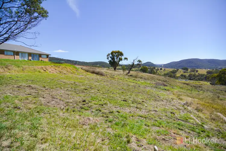 Third view of Homely land listing, Lot 214 Thornton Avenue, Lithgow NSW 2790