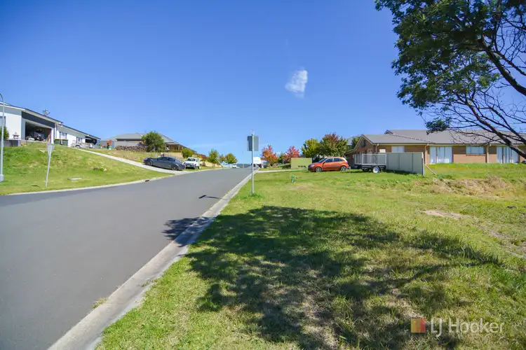 Seventh view of Homely land listing, Lot 214 Thornton Avenue, Lithgow NSW 2790