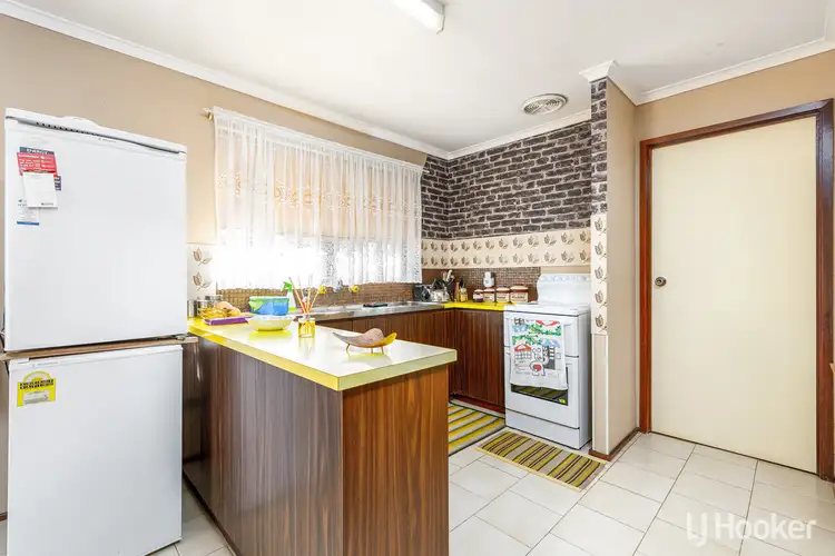 Second view of Homely house listing, 18 Twilight Terrace, Carey Park WA 6230