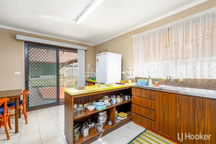 Fifth view of Homely house listing, 18 Twilight Terrace, Carey Park WA 6230