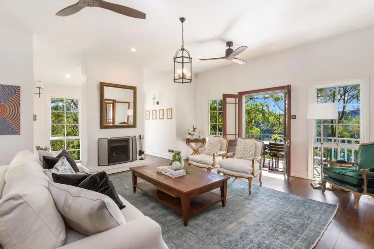 Fourth view of Homely house listing, 24 Quarter Sessions Road, Church Point NSW 2105