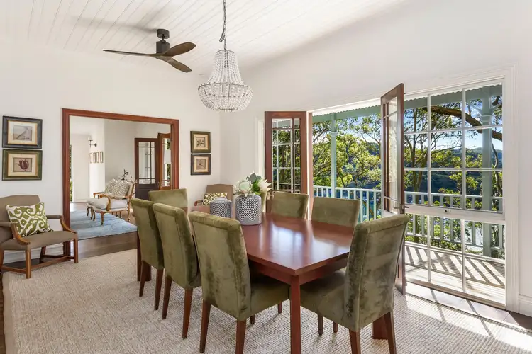 Fifth view of Homely house listing, 24 Quarter Sessions Road, Church Point NSW 2105