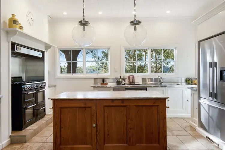 Sixth view of Homely house listing, 24 Quarter Sessions Road, Church Point NSW 2105