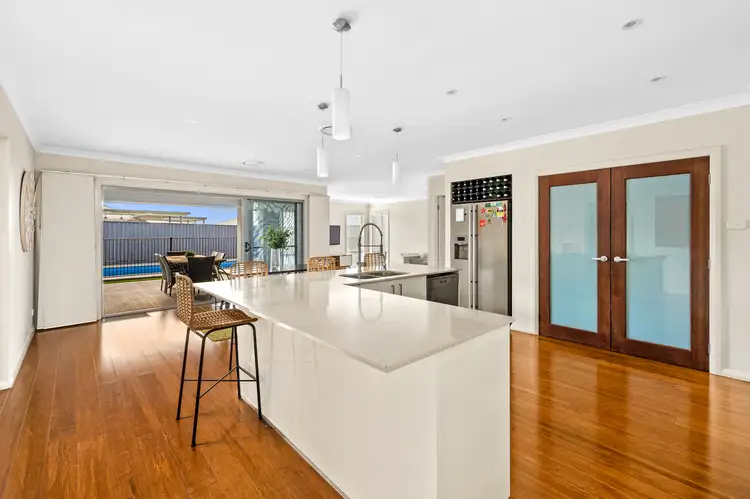 Second view of Homely house listing, 39 Dragonfly Drive, Chisholm NSW 2322