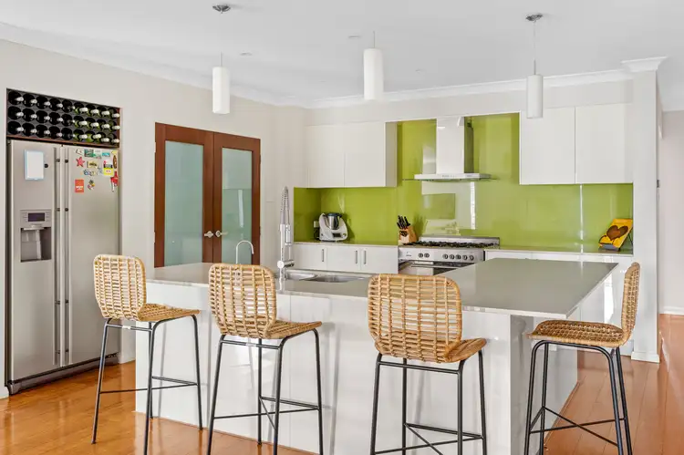 Third view of Homely house listing, 39 Dragonfly Drive, Chisholm NSW 2322