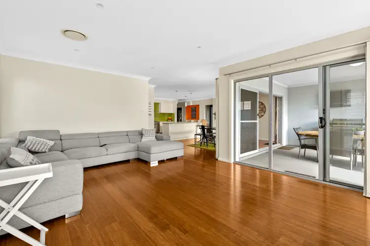 Fifth view of Homely house listing, 39 Dragonfly Drive, Chisholm NSW 2322