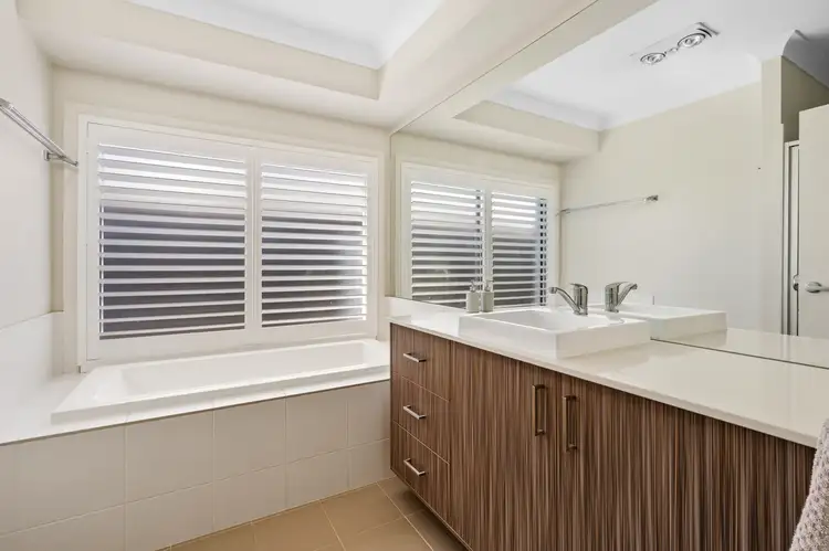 Sixth view of Homely house listing, 39 Dragonfly Drive, Chisholm NSW 2322