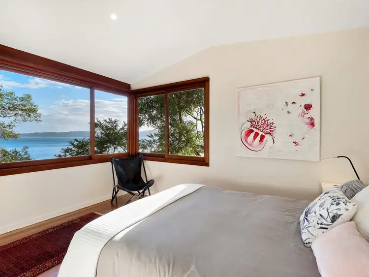 Third view of Homely house listing, 61 Robertson Road, Scotland Island NSW 2105