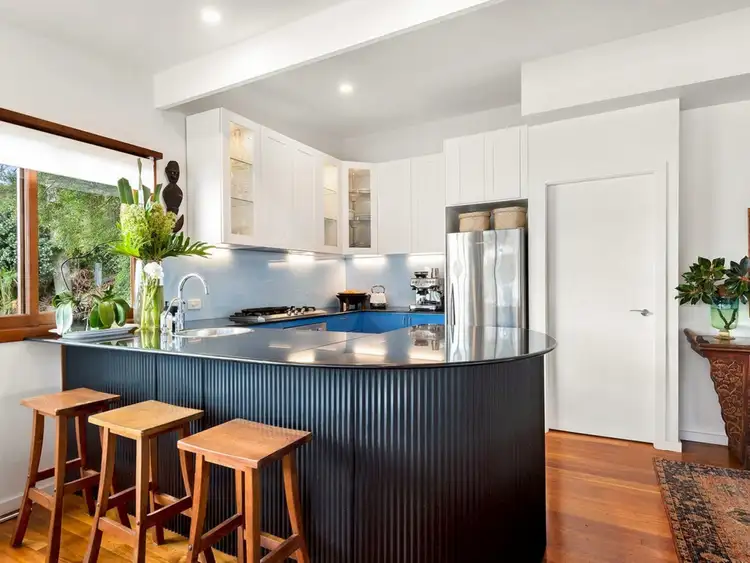 Fifth view of Homely house listing, 61 Robertson Road, Scotland Island NSW 2105