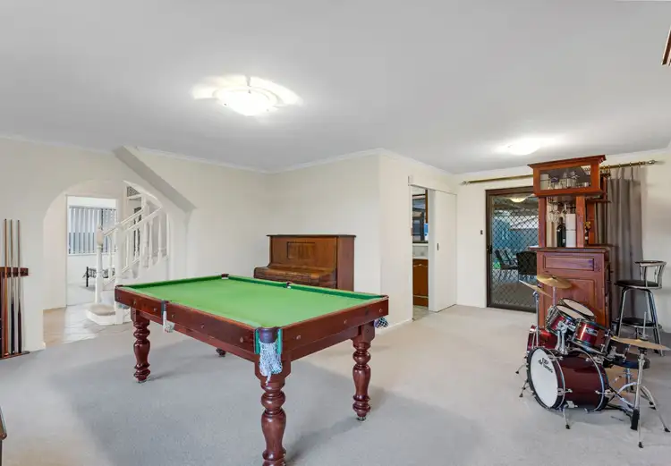 Seventh view of Homely house listing, 41 Moor Crescent, Hallett Cove SA 5158