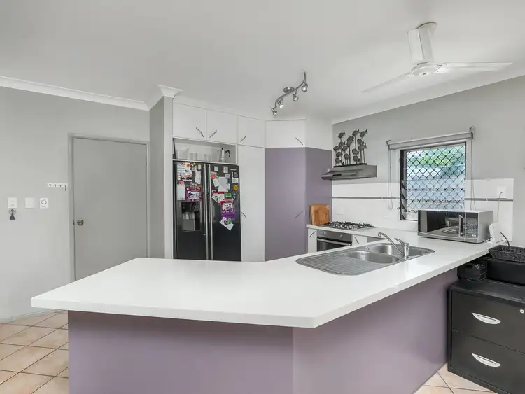 Fourth view of Homely house listing, 19 Katandra Close, Trinity Beach QLD 4879