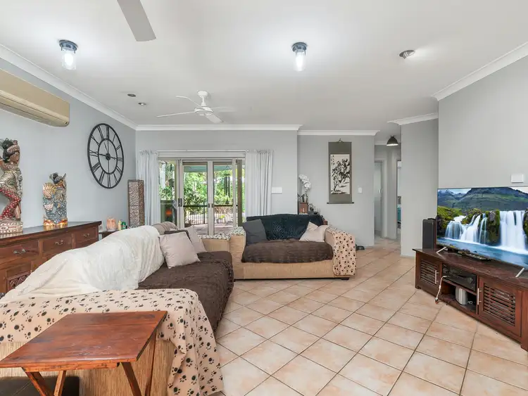 Fifth view of Homely house listing, 19 Katandra Close, Trinity Beach QLD 4879