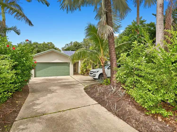 Sixth view of Homely house listing, 19 Katandra Close, Trinity Beach QLD 4879