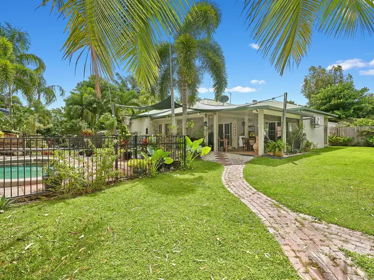 Seventh view of Homely house listing, 19 Katandra Close, Trinity Beach QLD 4879