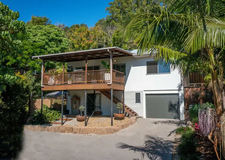 Second view of Homely house listing, 13B Walgooan Way, Ocean Shores NSW 2483