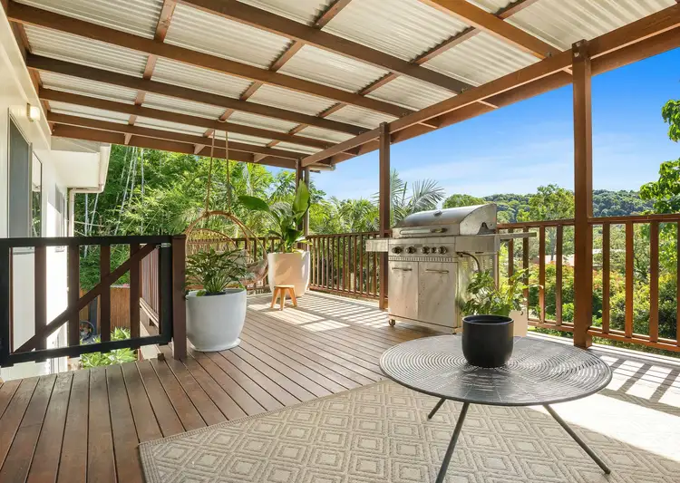 Fourth view of Homely house listing, 13B Walgooan Way, Ocean Shores NSW 2483