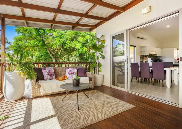 Fifth view of Homely house listing, 13B Walgooan Way, Ocean Shores NSW 2483
