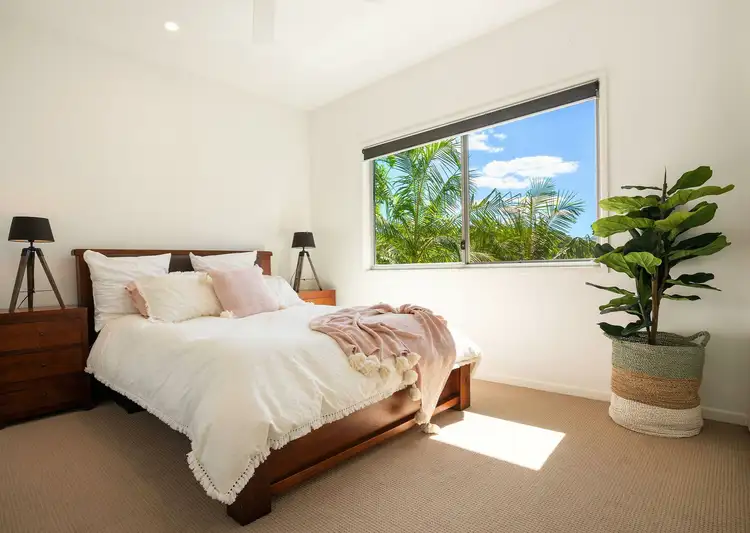 Sixth view of Homely house listing, 13B Walgooan Way, Ocean Shores NSW 2483