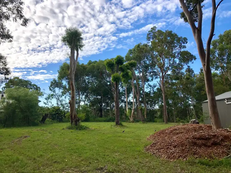 Fifth view of Homely land listing, 24 The Esplanade, Karragarra Island QLD 4184