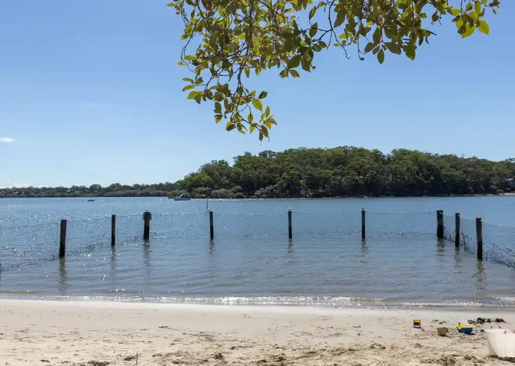 Seventh view of Homely land listing, 24 The Esplanade, Karragarra Island QLD 4184