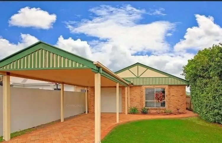 Main view of Homely house listing, 38 McIntyre Street, Hendra QLD 4011