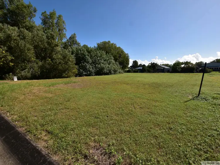 Main view of Homely land listing, 15 Muir Street, Tully Heads QLD 4854
