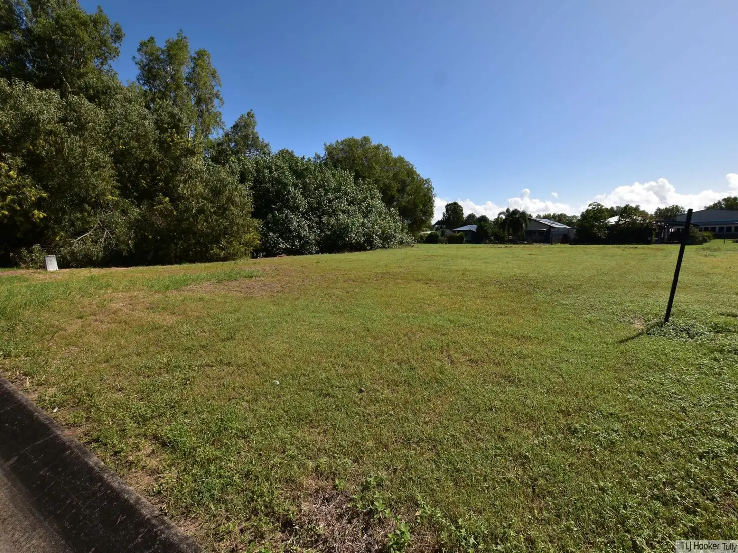 Main view of Homely land listing, 15 Muir Street, Tully Heads QLD 4854